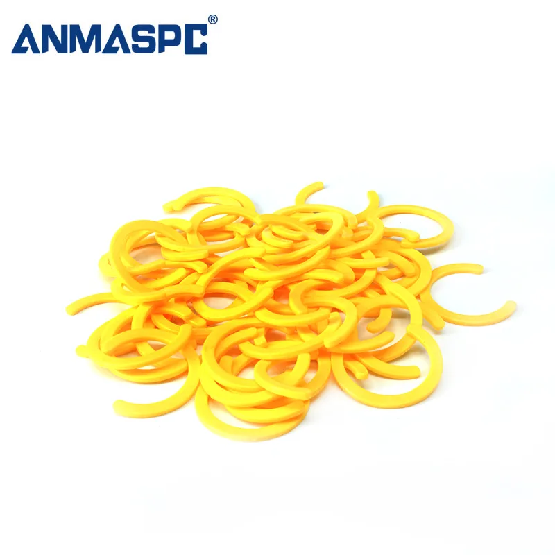 HDPE Microduct Locking Clip gallery image 1