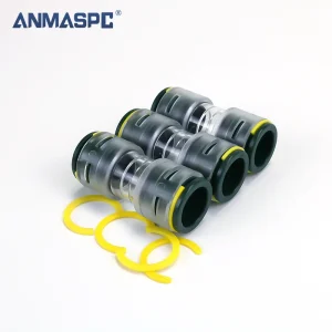 HDPE Microduct Locking Clip gallery image 10