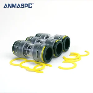 HDPE Microduct Locking Clip gallery image 11
