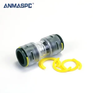 HDPE Microduct Locking Clip gallery image 2