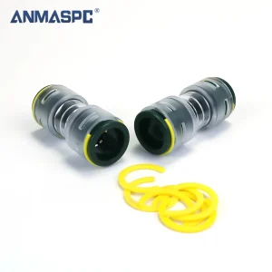 HDPE Microduct Locking Clip gallery image 3