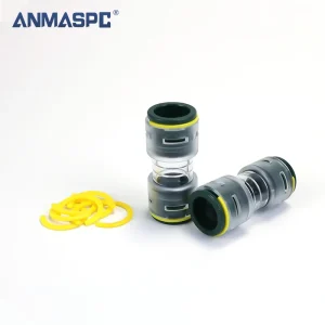 HDPE Microduct Locking Clip gallery image 4