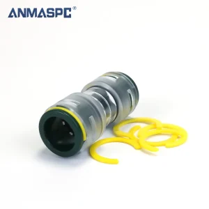 HDPE Microduct Locking Clip gallery image 6