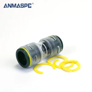 HDPE Microduct Locking Clip gallery image 7