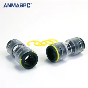 HDPE Microduct Locking Clip gallery image 9