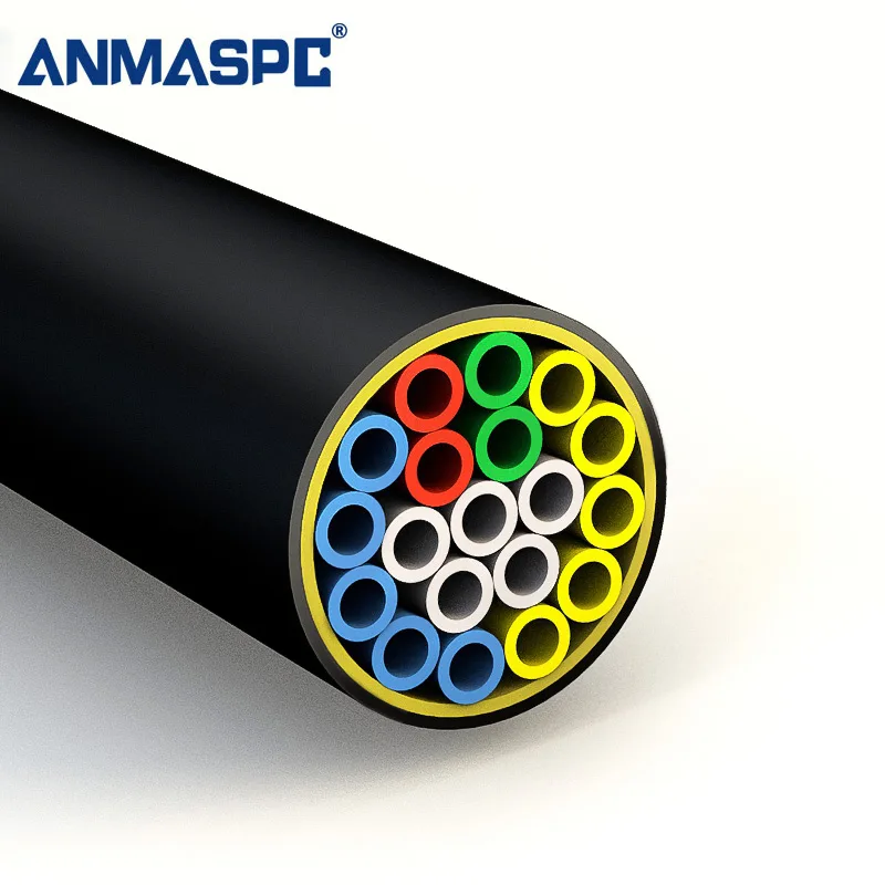 HDPE Pipe 19ways 7/3.5mm PE1.2mm detail image 1