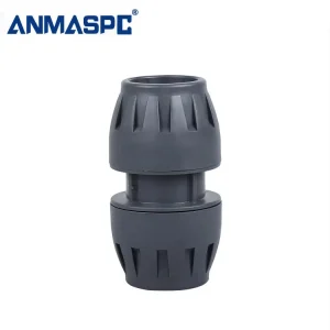 HDPE Pipe Fitting 20-110 mm gallery image 2
