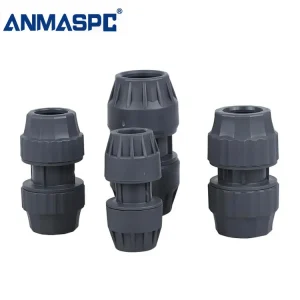 HDPE Pipe Fitting 20-110 mm gallery image 3