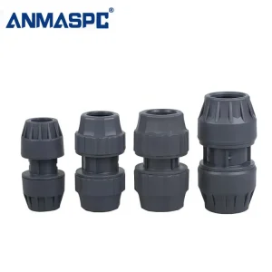 HDPE Pipe Fitting 20-110 mm gallery image 4