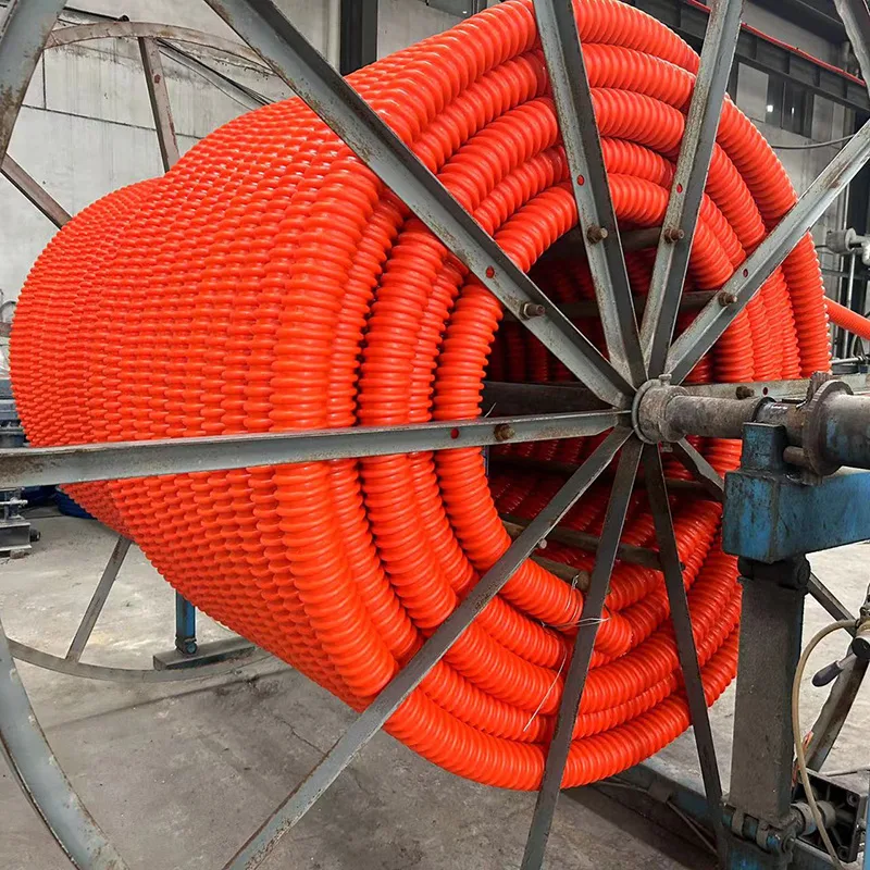 HDPE Pipe Tube 2ways 14/10mm gallery image 8