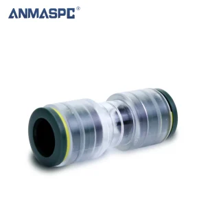 HDPE Straight Connectors gallery image 2