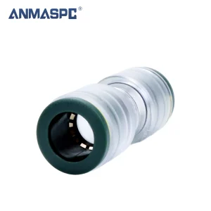 HDPE Straight Connectors gallery image 3