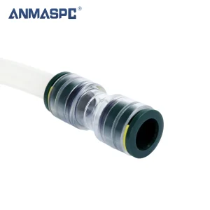 HDPE Straight Connectors gallery image 5