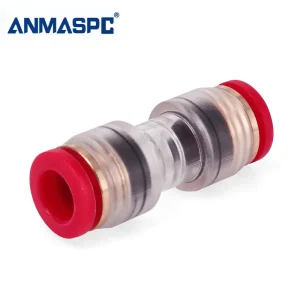 HDPE straight coupling gallery image 3