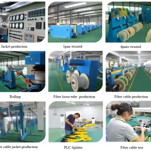 HDPE TUBE 4 ways 12/10mm gallery image 9
