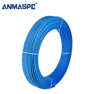 High Pressure 4mm 6mm Polyamide Nylon Tube 8mm 10mm 12mm PA Air Hose gallery image 2