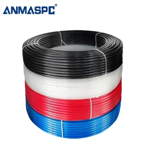 High Pressure 4mm 6mm Polyamide Nylon Tube 8mm 10mm 12mm PA Air Hose gallery image 3