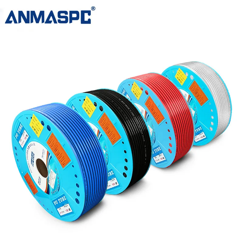 High Pressure Polyurethane Hose Air gallery image 1