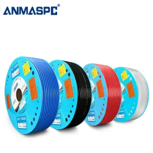 High Pressure Polyurethane Hose Air gallery image 2