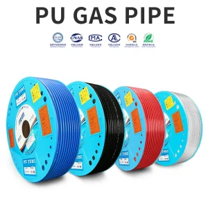 High Pressure Polyurethane Hose Air gallery image 3