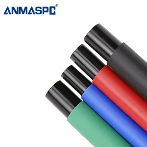 Inner Polyurethane Outer Retardant Synthetic PU Flame Resistant Tube gallery image 1