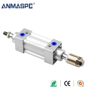 JSIJ-S Series Pneumatic Cylinder for Industrial Use - New/Used gallery image 3