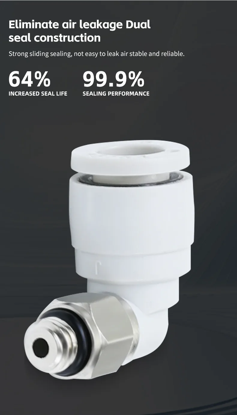 KJL pneumatic fitting detail image 5
