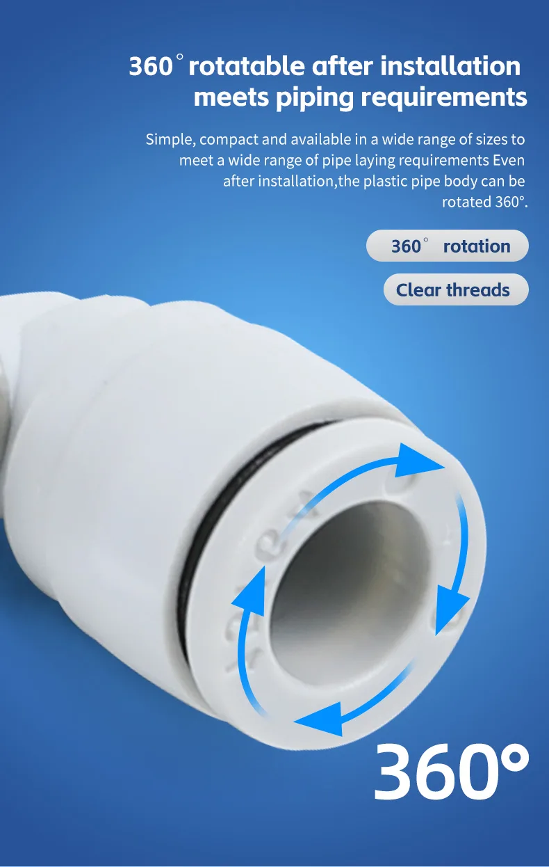 KJL pneumatic fitting detail image 7