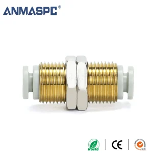 KQ2E pneumatic fittings gallery image 3