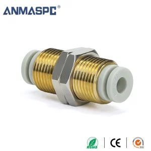 KQ2E pneumatic fittings gallery image 4