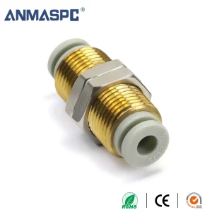KQ2E pneumatic fittings gallery image 6
