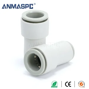 KQ2H Reducer pneumatic fitting gallery image 2