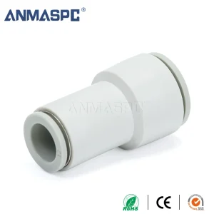 KQ2H Reducer pneumatic fitting gallery image 4