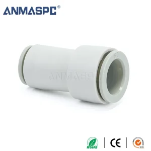 KQ2H Reducer pneumatic fitting gallery image 5