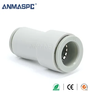 KQ2H Reducer pneumatic fitting gallery image 6