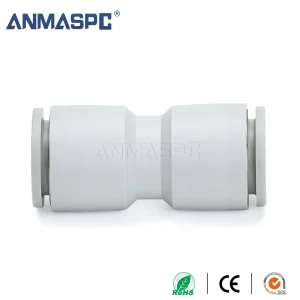 KQ2H straight pneumatic fitting gallery image 2
