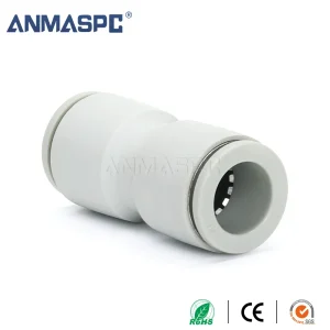 KQ2H straight pneumatic fitting gallery image 3