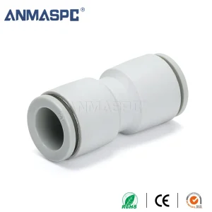 KQ2H straight pneumatic fitting gallery image 4