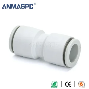 KQ2H straight pneumatic fitting gallery image 5