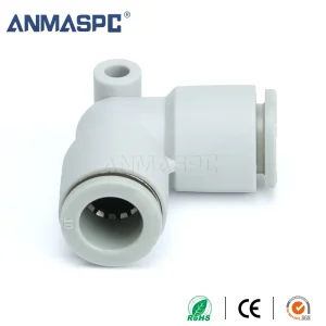 KQ2L pneumatic fitting gallery image 2