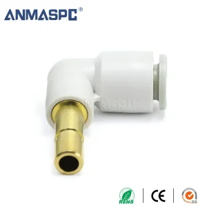 KQ2L pneumatic fitting gallery image 2