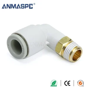 KQ2L pneumatic fitting gallery image 3
