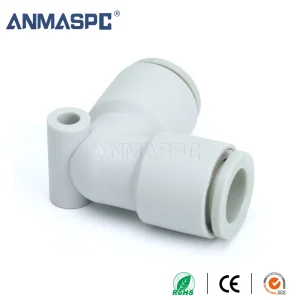 KQ2L pneumatic fitting gallery image 3