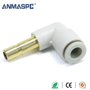 KQ2L pneumatic fitting gallery image 3