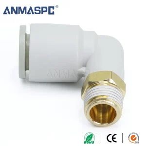 KQ2L pneumatic fitting gallery image 4