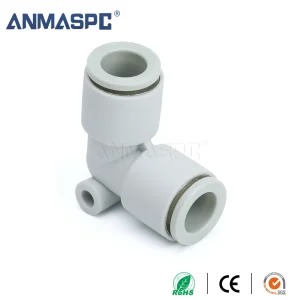 KQ2L pneumatic fitting gallery image 4