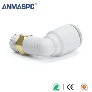 KQ2L pneumatic fitting gallery image 5