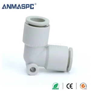 KQ2L pneumatic fitting gallery image 5