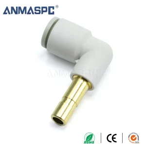 KQ2L pneumatic fitting gallery image 5