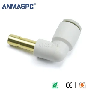 KQ2L pneumatic fitting gallery image 6